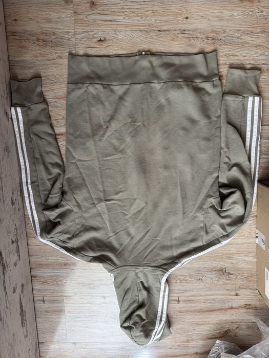 Горнище на Adidas