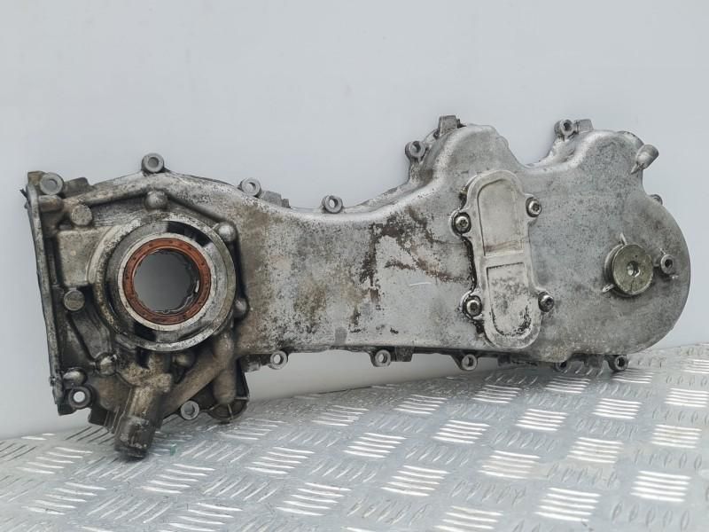 Pompa ulei Fiat Grande Punto ; Z13DT; A13FD; 199 B4.000; 955 B2.000; 3