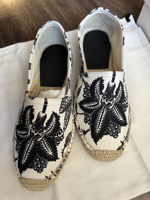 Еспадрили Isabel Marant