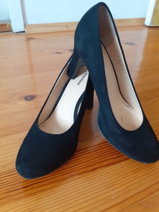 Дамски елегантни обувки