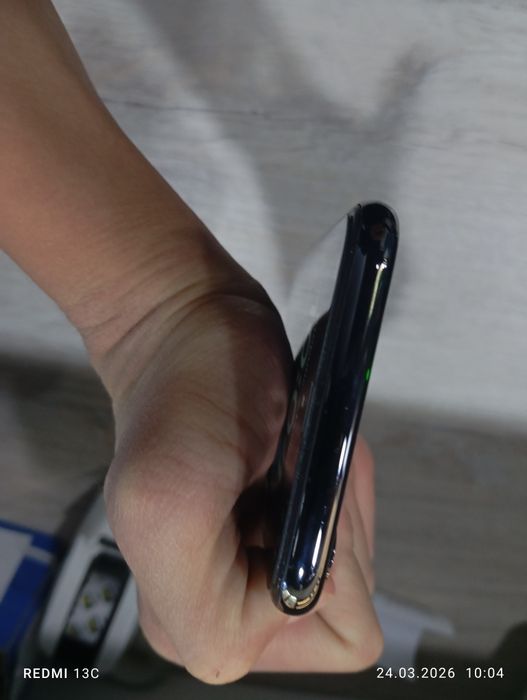 iPhone x 64Gb idiyal