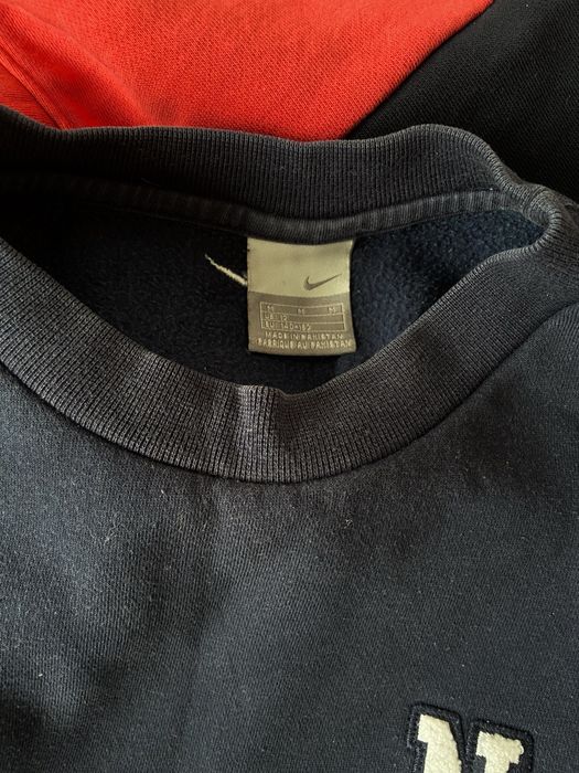 Блузи Champion, Nike