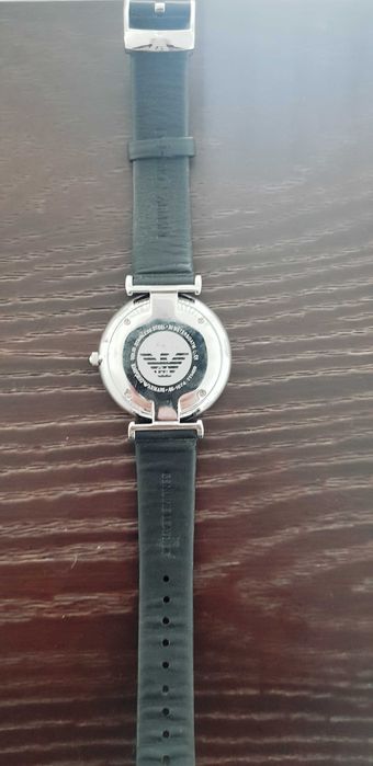 Whatches Ceiko 5 и 1 часовкик Emporio Armani нов
