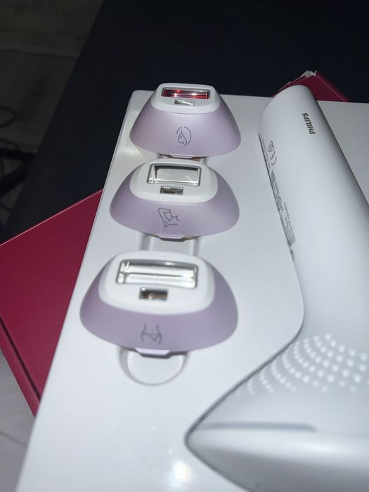 Aparat PHILIPS 460000 Pulsații