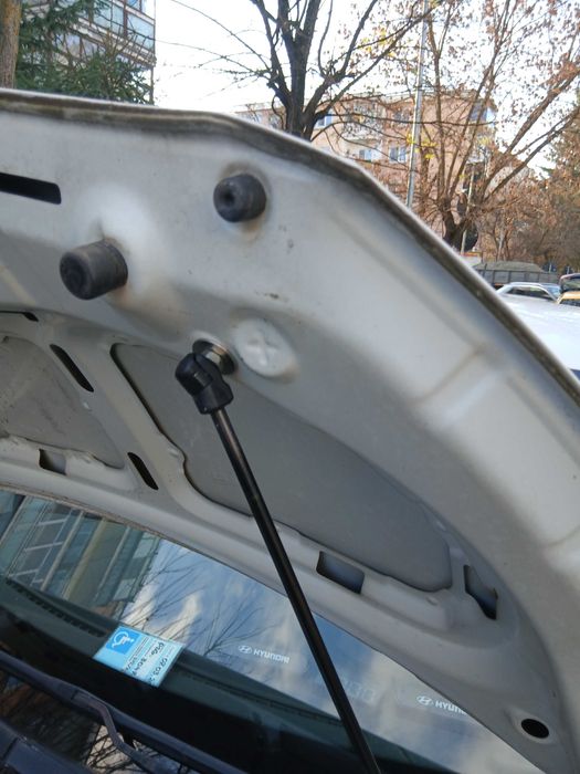 Amortizor capota motor Hyundai i10