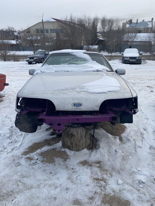 Продам Ford sierra