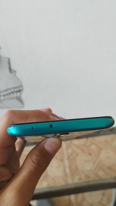 Redmi 9  3/32 holati ideal