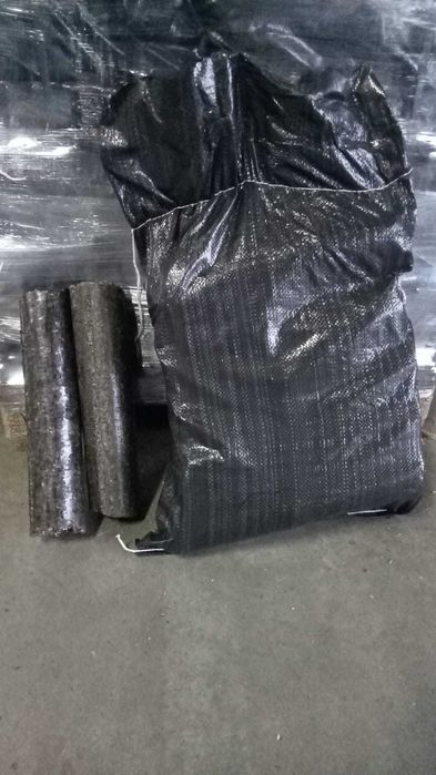 Bricheti din floarea soarelui