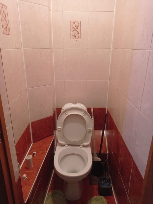 Продам 2х комнатную улучшеную квартиру