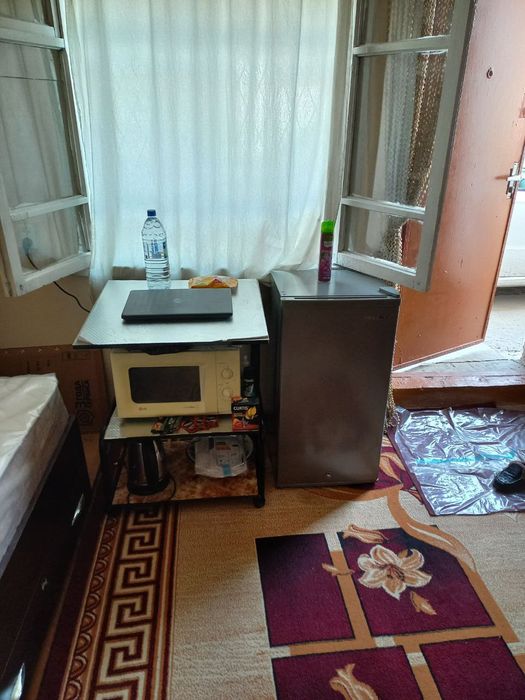 Узбум яшнобод дустлик метросида  1 хона ижарага уй