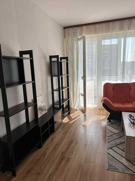 Дава се под наем Едностаен апартамент в София, Младост 3 - 48 кв.м за 458.49 € - Снимка #9