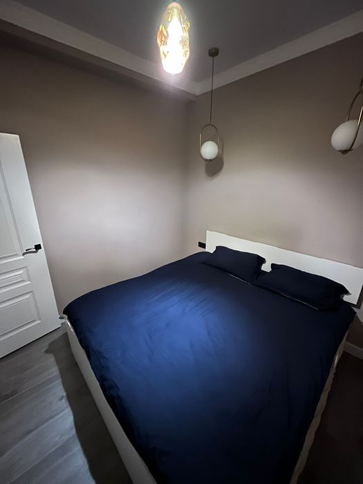 возле Аэропорта ЖК Самал Таун.