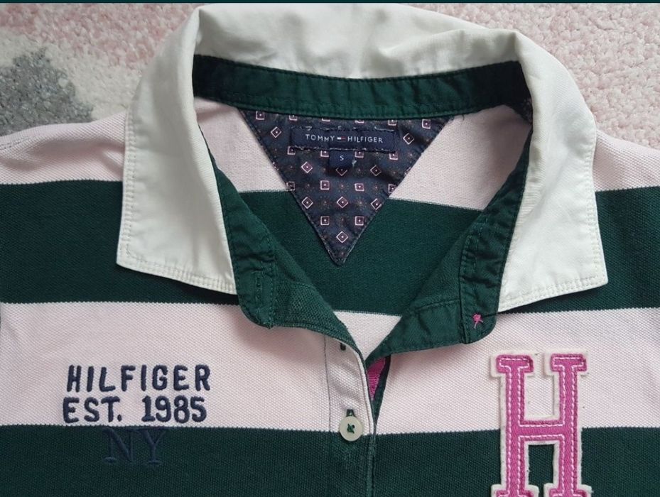 Tricou Tommy Hilfiger S