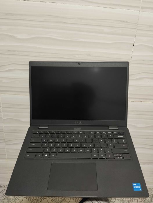 Dell i5-11135g 8/256ssd