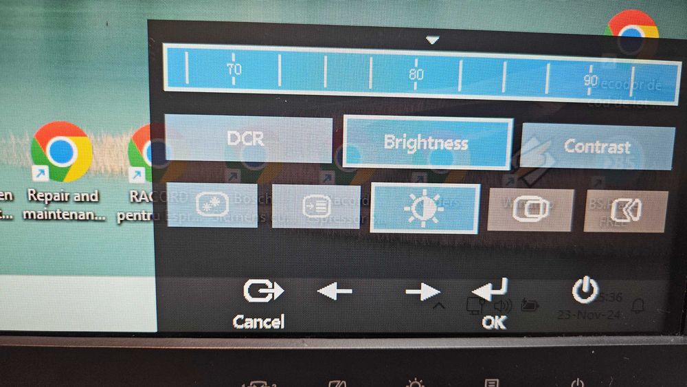 Lenovo ThinkVision T24i-10