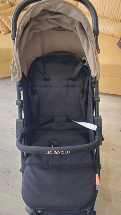 Лятна количка Chipolino