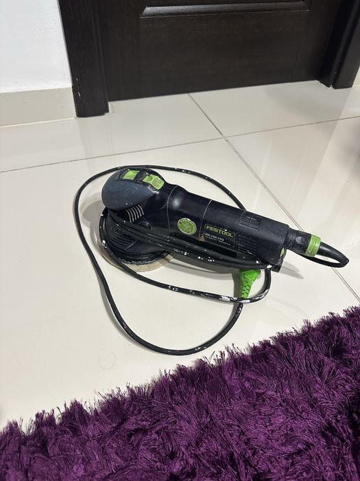 Aparat de slefuit Festool Ro 150 FEQ