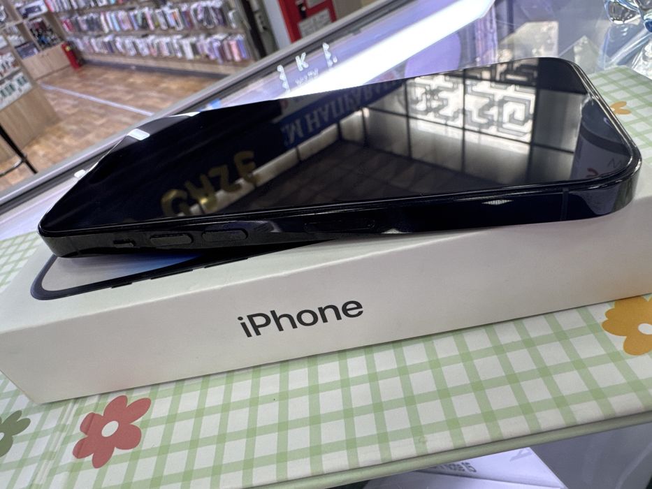 Продам iphone 14 pro