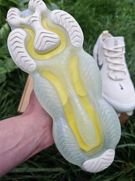 Nike AIR Max Scorpion 'Lemon Wash' mărimi 36-->43, poze 100% reale