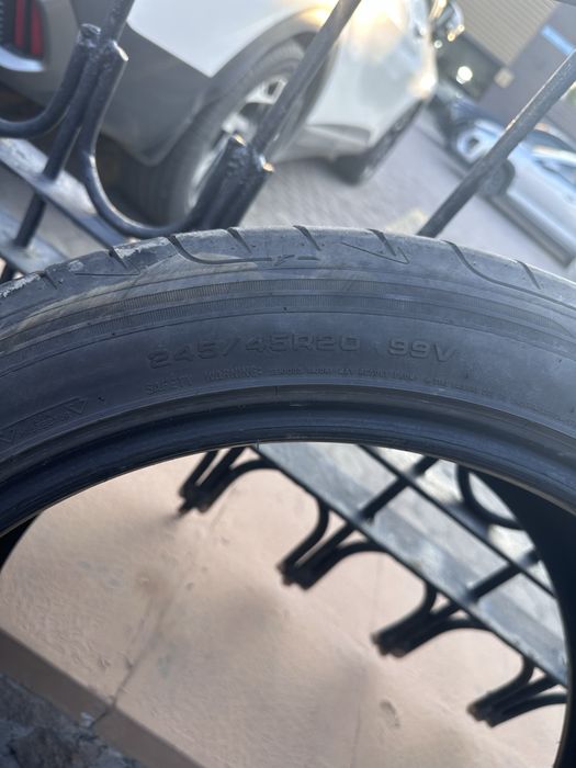 Продаются шины Goodyear