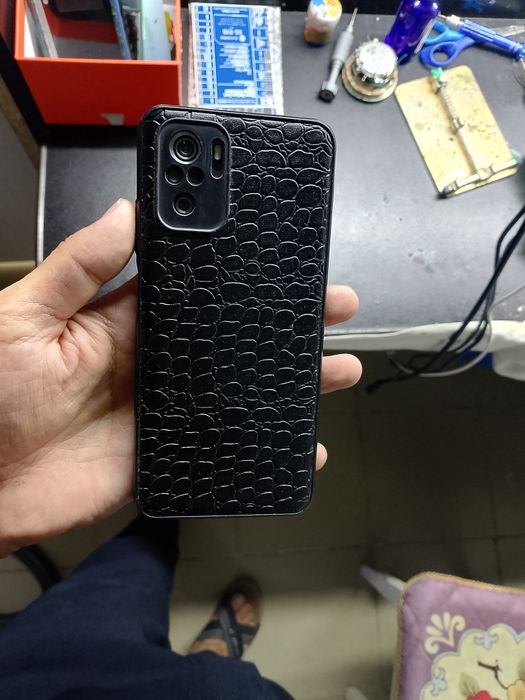 Redmi note 10s 128гб