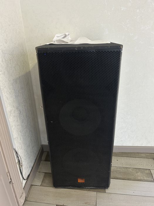 Калонка апаратура