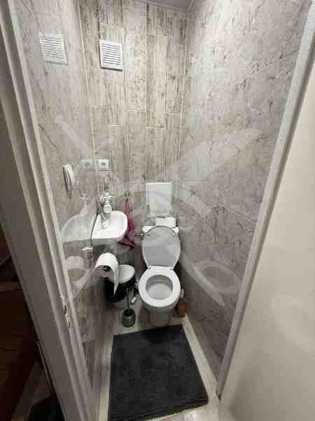 Тристаен апартамент в Меден Рудник! 77936