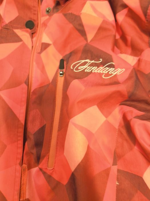 Geaca schi  Fundango driplex S(36)