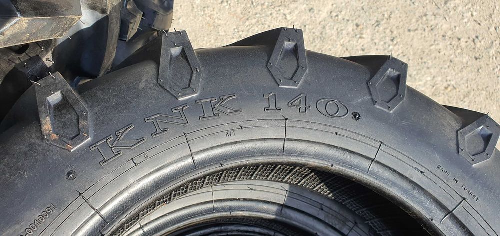 5.00-15 cauciucuri de la OZKA pentru  semanatoare, de tractiune WYXK