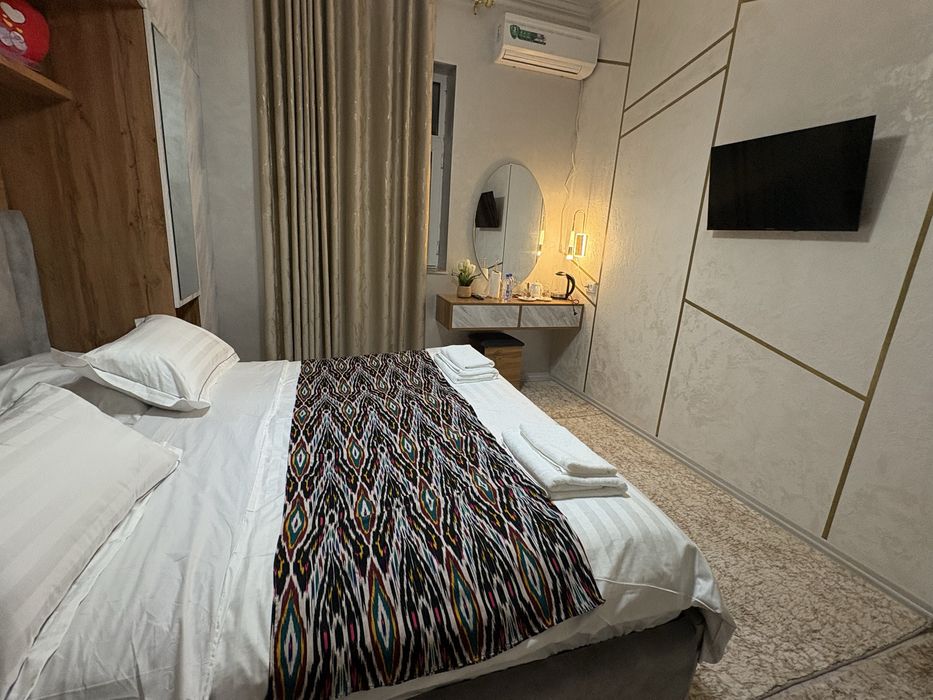 guest house hotel