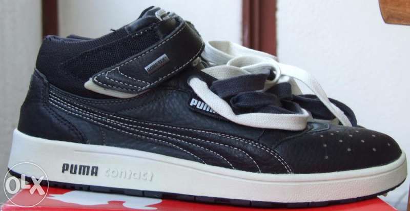 Нови  Puma Gore-Tex