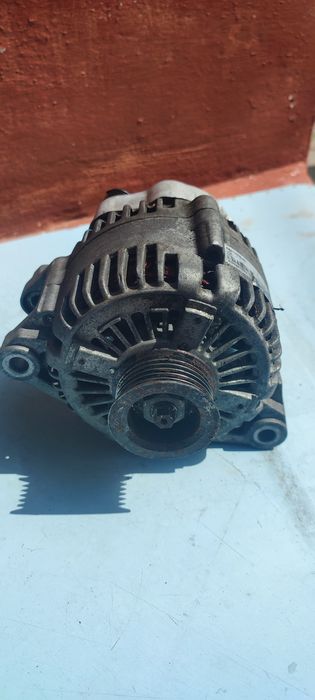 Генератор автомобильный!!!