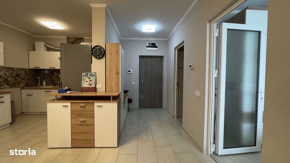 Apartament 2 camere,  Universitatii