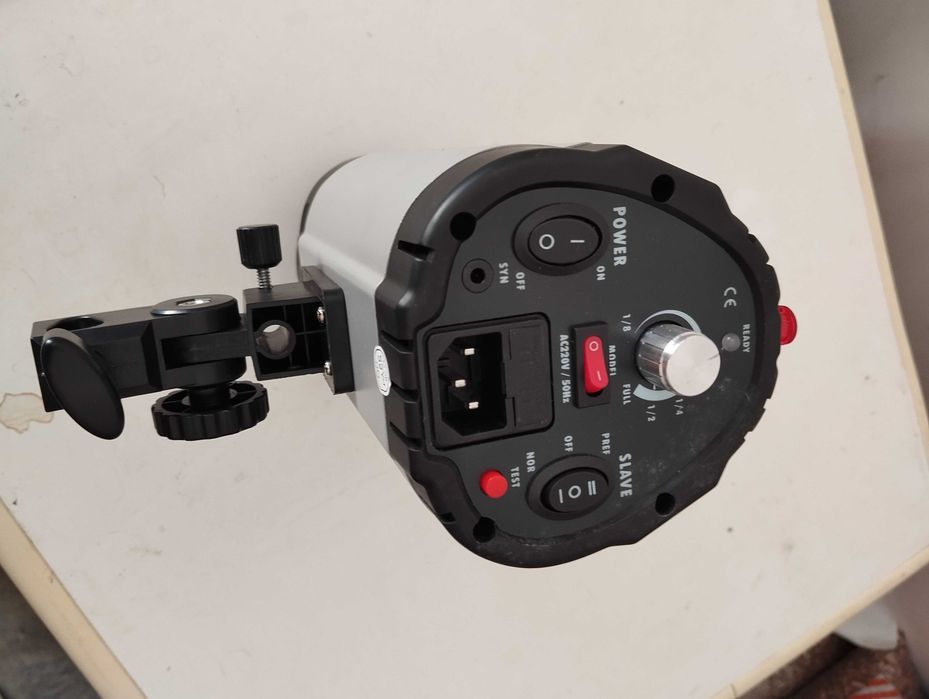 Студио осветление комплект