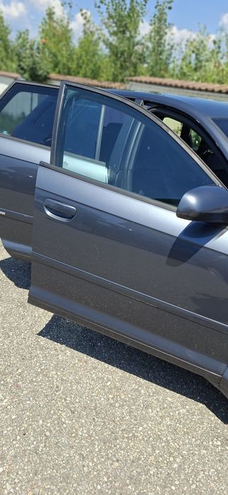 Vând mașina Audi A 3 S line