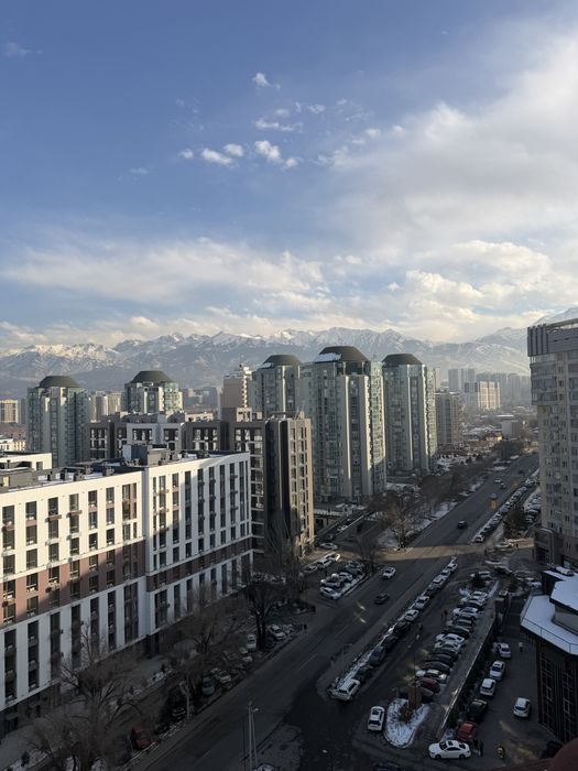 Продажа квартиры