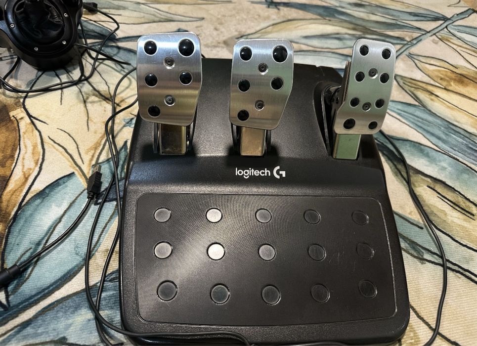 Volan Logitech G920