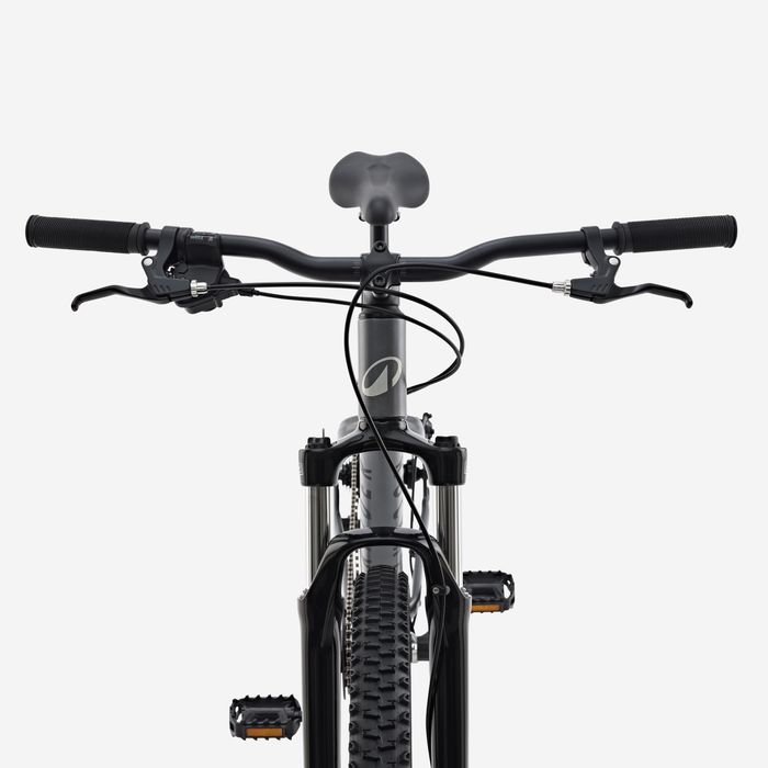 Bicicletă Mtb drumeție semi-rigidă 29" - produs resigilat Decathlon