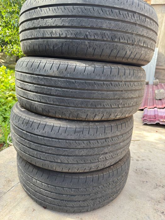 Balon 215/55R18 Xitoyniki