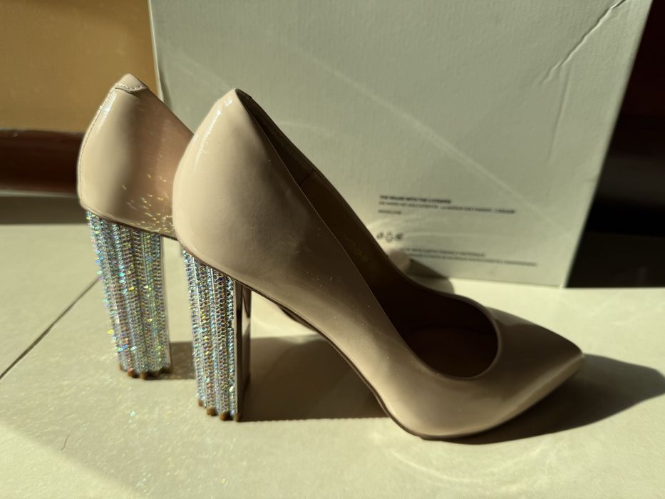 Туфли нарядные,на выход