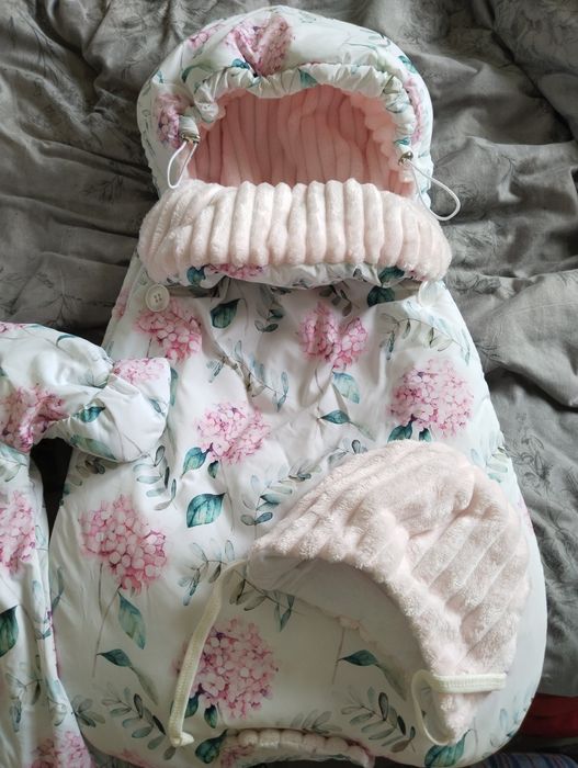 Продам конверт на выписку