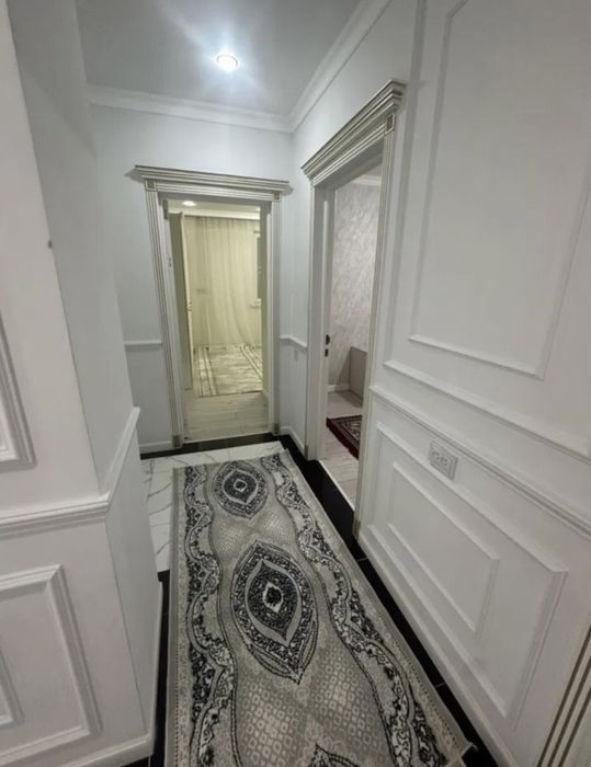 Аренда 2х ком Самарканд Эркин савдо