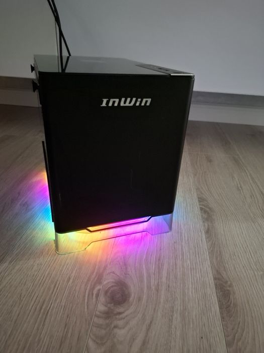 De vanzare Mini PC Gaming i5