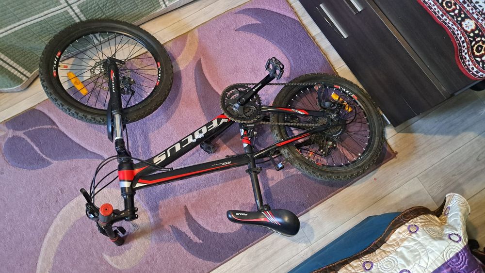 Продам велосипед