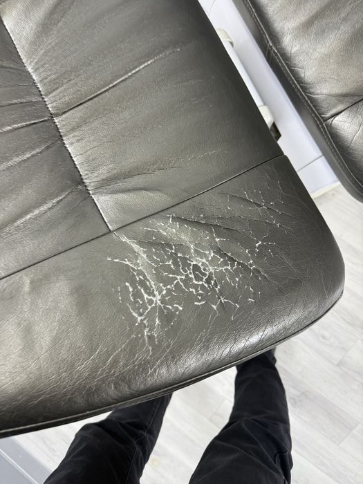 Стоматологическое кресло