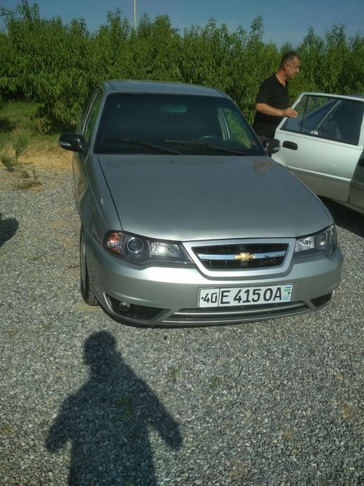 Neksiya 1.  2 qilinga