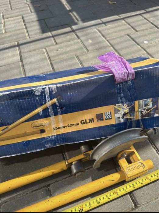 Indoitor  de tevi  manual