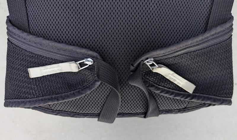 Раница за бягане/планина Salomon с резервоар за хидратация