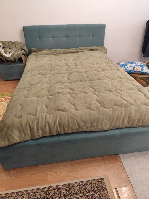 Комплект пододеяльников