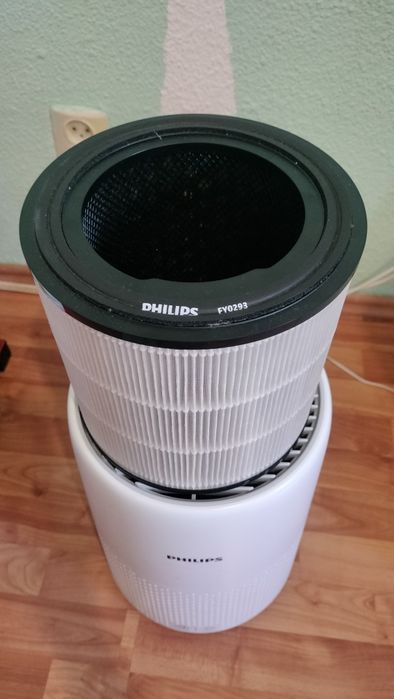 Purificator de aer  Philips